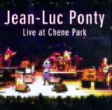 Jean-Luc Ponty - Live at Chene Park