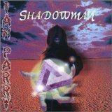 Ian Parry - Shadowman