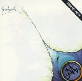Peter Hammill - The Silent Corner and the Empty Stage
