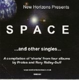 Protos - Space... And Other Singles