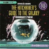 Douglas Adams - The Hitch-Hiker's Guide To The Galaxy - The Quandary Phase