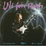 Uli Jon Roth - Earthquake / Firewind