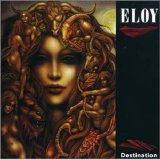 Eloy - Destination