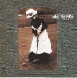 Genesis - Stadthalle, Heidelberg, 15th January 1973
