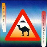 Camel - On The Road 1981
