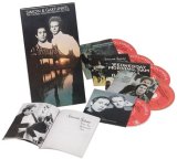 Simon & Garfunkel - The Columbia Studio Recordings 1964-1971