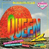 Queen - Live USA