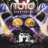 Toto - Livefields