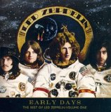 Led Zeppelin - Early Days: The Best Of Led Zeppelin, Volume One