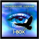 Tangerine Dream - i-Box 1970-1990