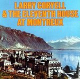 The Eleventh House featuring Larry Coryell - At Montreux (1974)