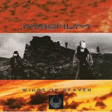 Magnum - Wings Of Heaven