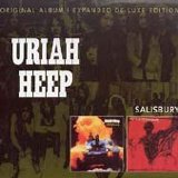 Uriah Heep - Salisbury