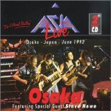 Asia - Live In Osaka