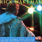 Rick Wakeman - Live at Hammersmith