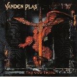 Vanden Plas - The God Thing
