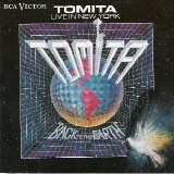 Isao Tomita - Live In New York - Back To Earth