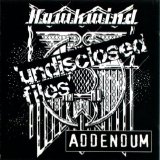 Hawkwind - Undisclosed Files Addendum