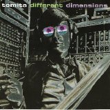 Isao Tomita - Different Dimensions