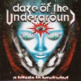 Various artists - Daze Of The Underground: A Tribute To Hawkwind