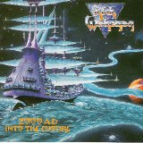 Rick Wakeman - 2000 A.D. Into The Future