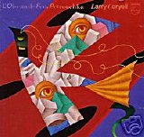 Larry Coryell - L'Oiseau De Feu, Petrouchka