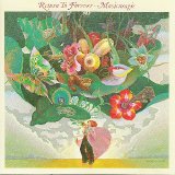Return To Forever - Musicmagic