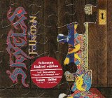 Skyclad - Folkémon