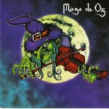 Mägo de Oz - Mägo de Oz