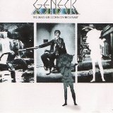 Genesis - The Demo Mix Down On Broadway