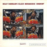 Billy Cobham's Glass Menagerie - Smokin'
