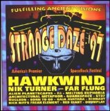 Various artists - Strange Daze '97