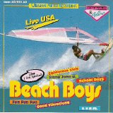 Beach Boys - Live USA