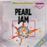 Pearl Jam - Live & Alive vol.2
