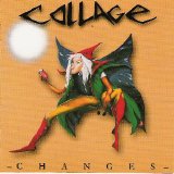 Collage - Changes