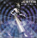 Jester (2) - Digitalia