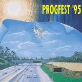 Various artists - Progfest '95