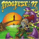 Various artists - Progfest '97