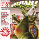 Various artists - Classic Rock: Destroyah - Best Of 2006