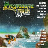 Various artists - Progressive Rock Epics