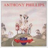 Anthony Phillips - Private Parts & Pieces 8: New England
