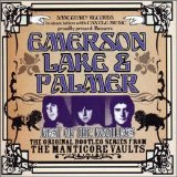 Emerson, Lake & Palmer - Best Of The Bootlegs
