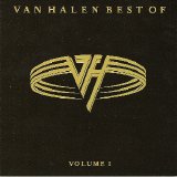Van Halen - Best Of - Volume I