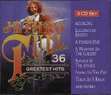 Jethro Tull - 36 Greatest Hits