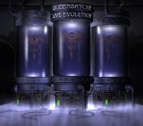 Queensrÿche - Live Evolution