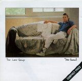 Peter Hammill - The Love Songs