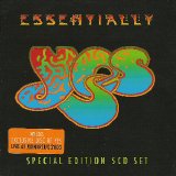 Yes - Essentially Yes