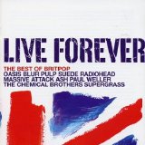 Various artists - Live Forever