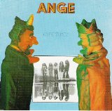 Ange - Caricatures