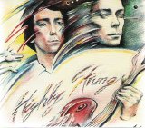Steve Hackett - Highly Strung